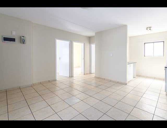 2 BEDROOM APARTMENT FOR SALE IN PARKLANDS EAST